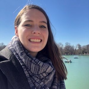 Meet your Posher, Ellen